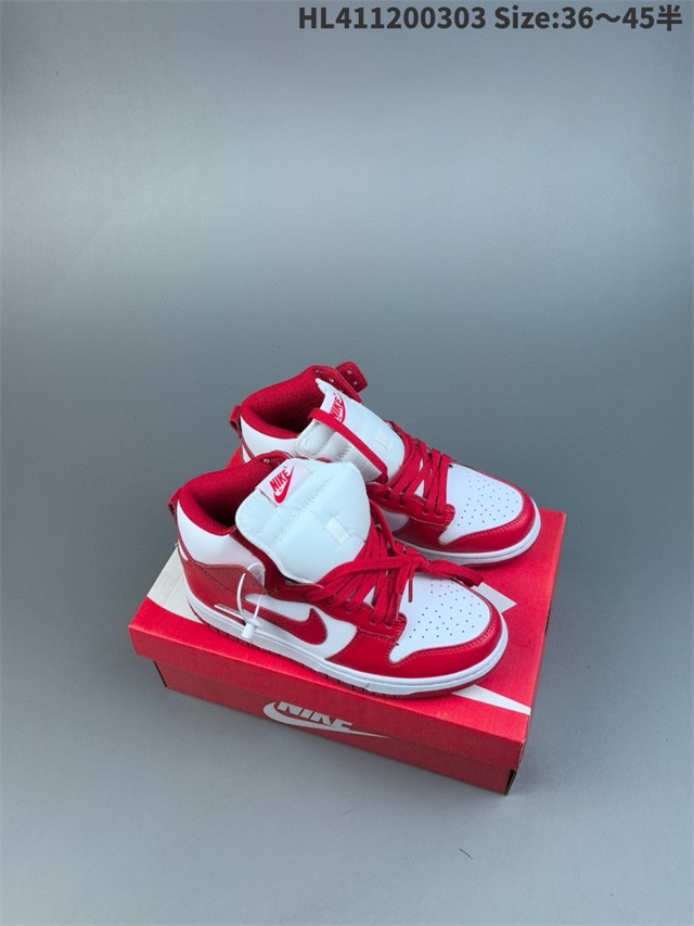 men Low top dunk sb shoes 36-45 2025-9-19-396